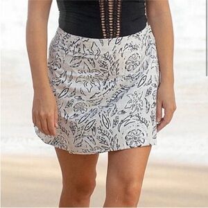 Ripskirt Hawaii Flora Rustica Length 2